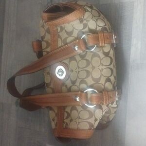 Coach handbag